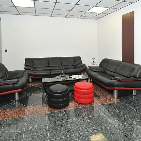 Appartement Pool House Maslina Mostar