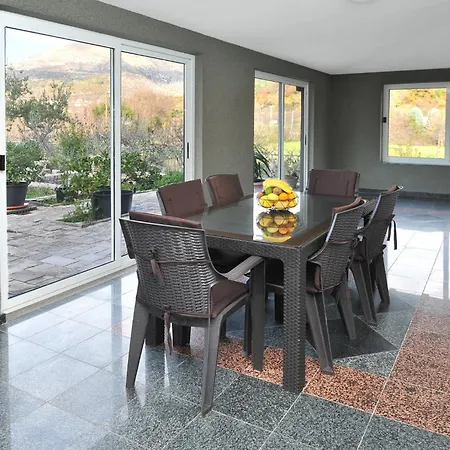 Pool House Maslina *