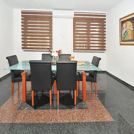 Appartement Pool House Maslina Mostar