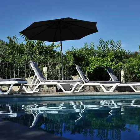 Pool House Maslina موستار