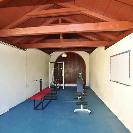 Apartmán Pool House Maslina