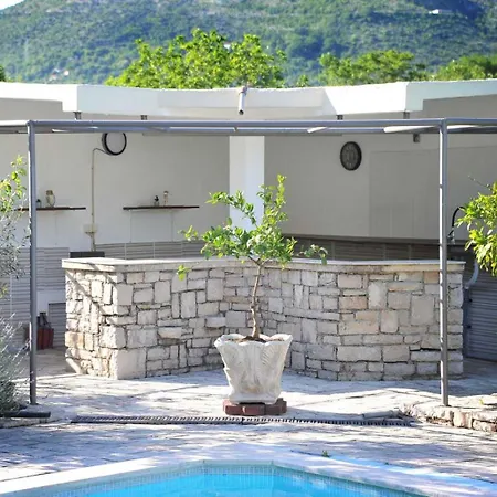 Pool House Maslina Apartmán Mostar