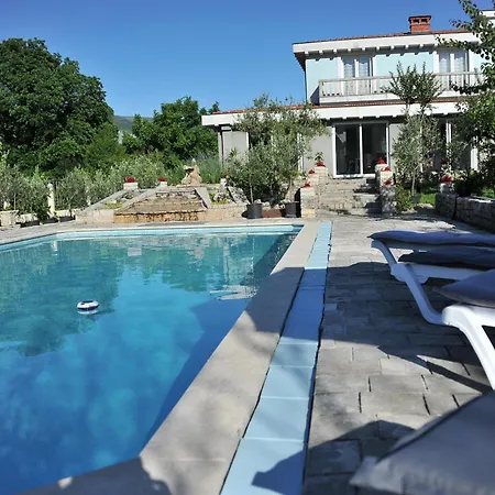 Pool House Maslina موستار