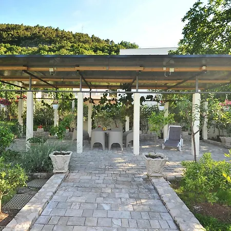 Appartement Pool House Maslina Mostar