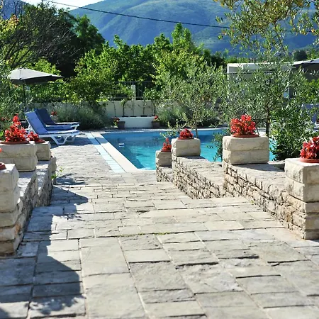Apartment Pool House Maslina Mostar