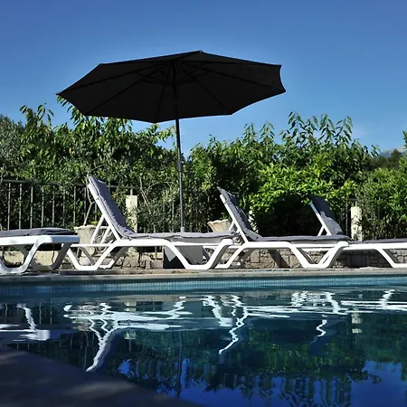 Apartment Pool House Maslina *