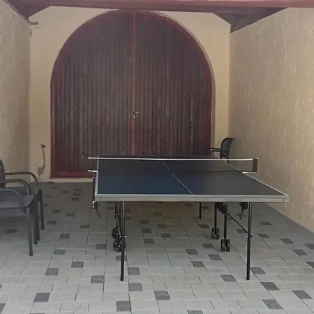 شقة Pool House Maslina