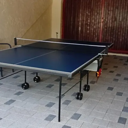Apartman Pool House Maslina
