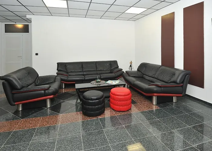 Apartment Pool House Maslina Mostar