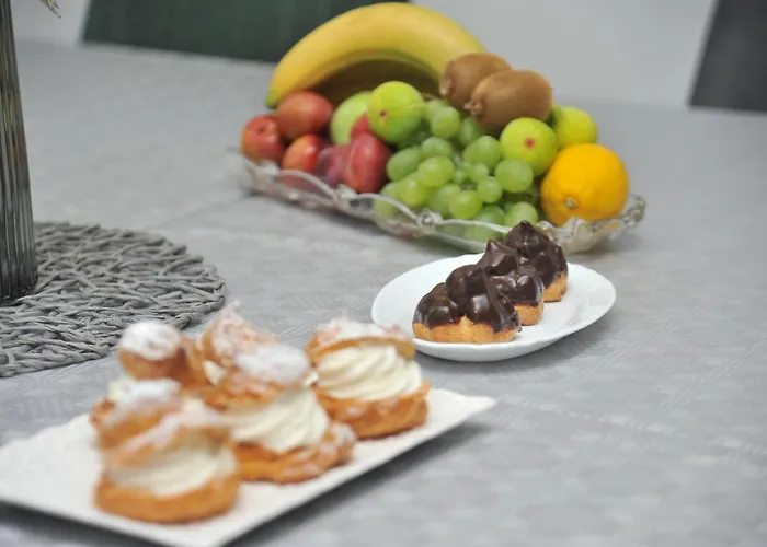 Pool House Maslina Apartment *