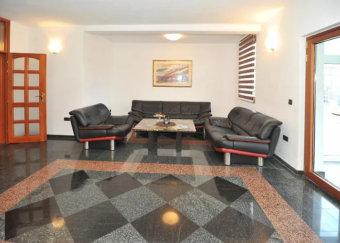 Pool House Maslina Apartment Mostar