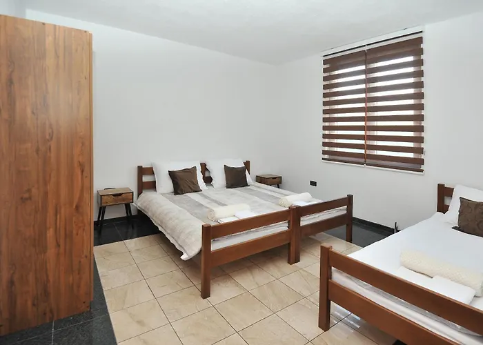 Pool House Maslina Mostar