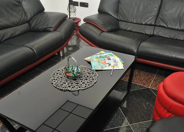 Pool House Maslina Mostar