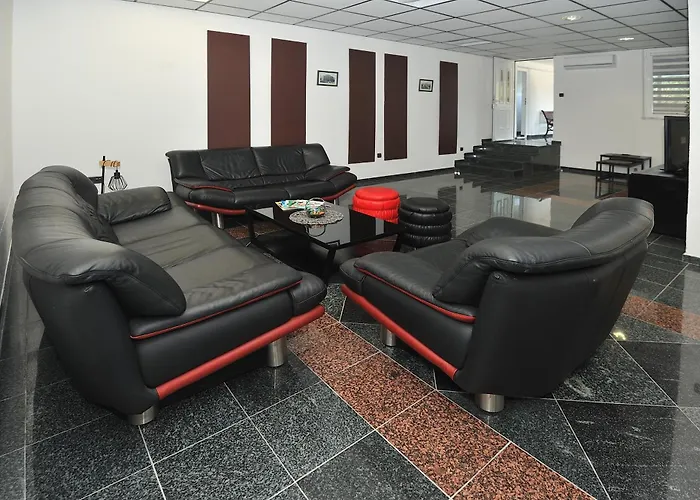 Pool House Maslina Mostar