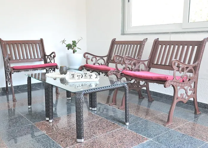 Pool House Maslina Mostar