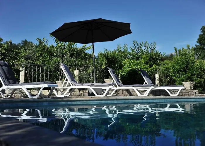 Pool House Maslina Mostar