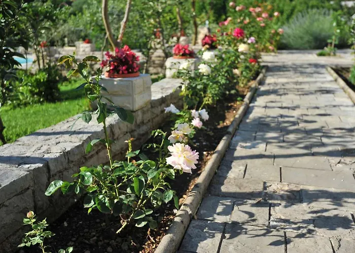 Apartment Pool House Maslina Mostar