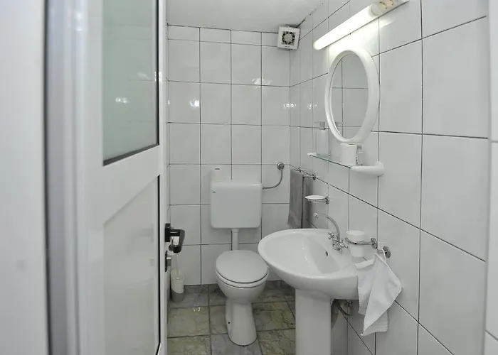 Pool House Maslina Apartment Mostar