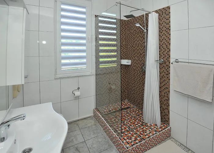 Pool House Maslina Apartment