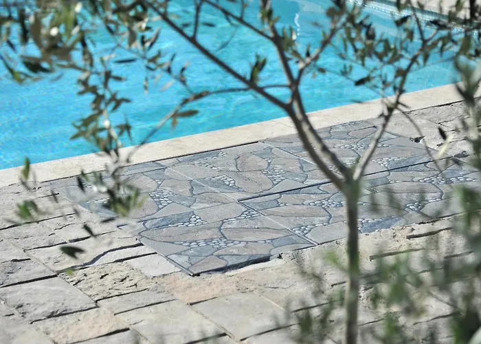 Pool House Maslina * Mostar