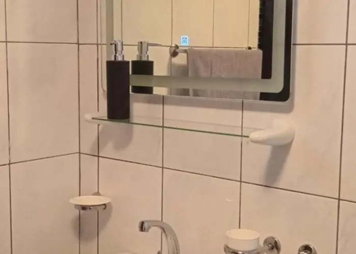 Pool House Maslina Apartment Mostar