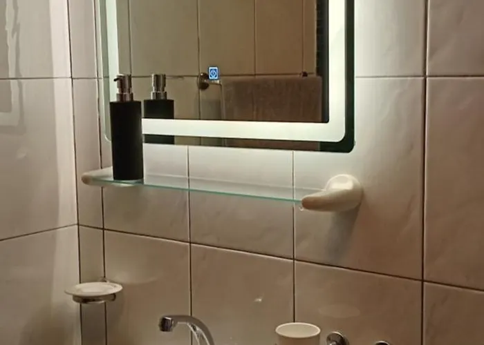 Pool House Maslina * Mostar